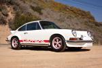 Porsche 911 Carrera RS Touring 1973 года